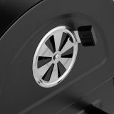 ŽAR NA OGLJE VONHAUS CHARCOAL BARREL BBQ OBLIKA SODČKA