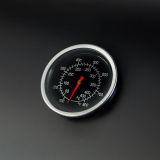 ŽAR NA OGLJE VONHAUS CHARCOAL BARREL BBQ OBLIKA SODČKA