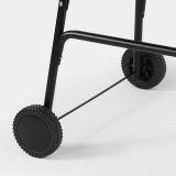 ŽAR NA OGLJE VONHAUS CHARCOAL BARREL BBQ OBLIKA SODČKA