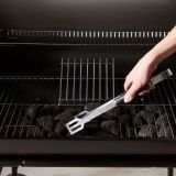 ŽAR NA OGLJE VONHAUS CHARCOAL BARREL BBQ OBLIKA SODČKA