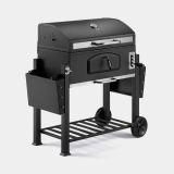 ŽAR NA OGLJE VONHAUS XL AMERICAN BBQ