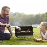 ŽAR NA OGLJE WEBER GO ANYWHERE CHARCOAL