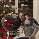 ŽAR NA OGLJE WEBER MASTERTOUCH PREMIUM GBS E-5770