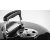 ŽAR NA OGLJE WEBER ORIGINAL KETTLE E-5710