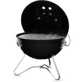 ŽAR NA OGLJE WEBER SMOKEY JOE PREMIUM 37 CM ČRN
