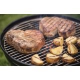 ŽAR NA OGLJE WEBER SMOKEY JOE PREMIUM 37 CM ČRN