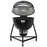 ŽAR NA OGLJE WEBER SUMMIT KAMADO E6
