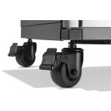 ŽAR PLINSKI P500VXRSIBPSS-SI WIFI NAPOLEON - WI-FI IN BLUETOOTH POVEZLJIVOST, KI OMOGOČA POPOLN NADZOR NAD PEKO.