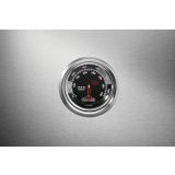 ŽAR PLINSKI P500VXRSIBPSS-SI WIFI NAPOLEON - WI-FI IN BLUETOOTH POVEZLJIVOST, KI OMOGOČA POPOLN NADZOR NAD PEKO.