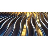 ŽAR PLINSKI P500VXRSIBPSS-SI WIFI NAPOLEON - WI-FI IN BLUETOOTH POVEZLJIVOST, KI OMOGOČA POPOLN NADZOR NAD PEKO.