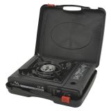 PLINSKI KUHALNIK CATTARA TRAVELLER