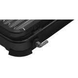 ŽAR ZA KAMPIRANJE CATTARA TRAVELLER FAMILY