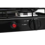 ŽAR ZA KAMPIRANJE CATTARA TRAVELLER FAMILY