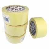 ZAŠČITNI LEPILNI TRAK  MASK RUMEN 38MMX50M