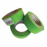 ZAŠČITNI LEPILNI TRAK  MASK ZELEN UV 50MMX50M