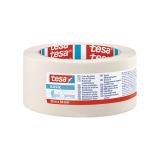 ZAŠČ. LEPILNI TRAK TESA BASIC 50MX50MM