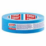 ZAŠČITNI LEPILNI TRAK TESA UV MODER BASIC 35MMX35M