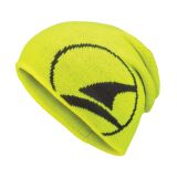 PLETENA KAPA ALBATROS KAPA FREEZEGUARD PLETENA, RUMENA/ORANŽNA