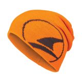 PLETENA KAPA ALBATROS KAPA FREEZEGUARD PLETENA, RUMENA/ORANŽNA