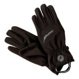 ZAŠČITA ALBATROS ROKAVICE SENSOR XXL SOFTSHEL, ČRNE