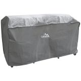ZAŠČITA IN NEGA ZA ŽAR CATTARA POKRIVALO ZA ZUNANJO KUH. 13060 210 X 65 X 110 CM