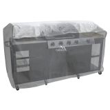 ZAŠČITA IN NEGA ZA ŽAR CATTARA POKRIVALO ZA ZUNANJO KUH. 13060 210 X 65 X 110 CM