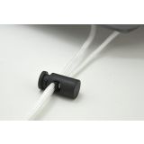 ZAŠČITA IN NEGA ZA ŽAR CATTARA POKRIVALO ZA ZUNANJO KUH. 13060 210 X 65 X 110 CM