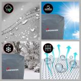 ZAŠČITA IN NEGA ZA ŽAR LANDMANN POKRIVALO BBQ PREMIUM L (15706)