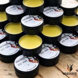 ZAŠČITA IN NEGA ZA ŽAR VALHAL OUTDOOR VOSEK ZA NEGO IN ZAŠČITO POSODE