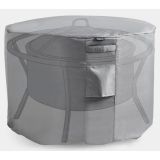 ZAŠČITA IN NEGA ZA ŽAR VONHAUS PREVLEKA ZA KURIŠČE OKROGLA