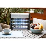 ZAŠČITA PRED INSEKTI ADLER AD7934 UV LUČ PROTI KOMARJEM IN MRČESU