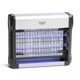 ZAŠČITA PRED INSEKTI ADLER AD7934 UV LUČ PROTI KOMARJEM IN MRČESU