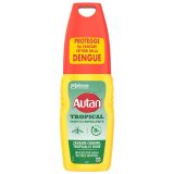 ZAŠČITA PRED INSEKTI AUTAN LOSJON TROPICAL 100ML