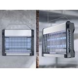 ZAŠČITA PRED INSEKTI BE COOL BCIV23W2500 LUČ ZA KOMARJE