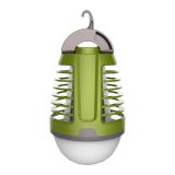 ZAŠČITA PRED INSEKTI BECOOL SVETILKA ZA KAMPIRANJE + UNIČEVALEC MRČESA