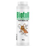 ZAŠČITA PRED INSEKTI BIOTOLL INSEKTICID PRAŠIVO PROTI MRAVLJAM 300 G