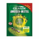 ZAŠČITA PRED INSEKTI CELAFLOR POSIP ZA MRAVLJE 100 G