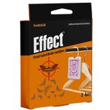 ZAŠČITA PRED INSEKTI EFFECT EFFECT OBEŠANKE MOLJ
