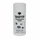 ZAŠČITA PRED INSEKTI BIOTIP INSEKTICIDNI POSIP 100 G