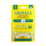 ZAŠČITA PRED INSEKTI ORPHEA LISTIČI PROTI MOLJEM 12/1 CVET