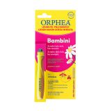ZAŠČITA PRED INSEKTI ORPHEA LOSJON BAMBINI 10 ML PO PIKU ZA OTROKE