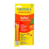 ZAŠČITA PRED INSEKTI ORPHEA LOSJON SAFARI 10 ML PO PIKU INSEKTOV IN MEDUZ