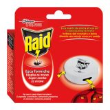 ZAŠČITA PRED INSEKTI RAID PAST ZA MRAVLJE