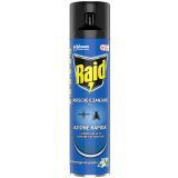 ZAŠČITA PRED INSEKTI RAID SPREJ FIK 400ML