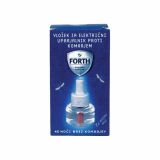 ZAŠČITA PRED INSEKTI FORTH VLOŽEK ZA ELEKTRIČNI UPARJALNIK PROTI KOMARJEM