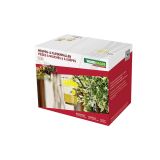 ZAŠČITA PRED INSEKTI WINDHAGER LOVILNA POSODA ZA OSE MALA 2 KOS