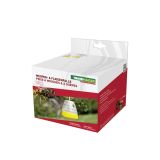 ZAŠČITA PRED INSEKTI WINDHAGER LOVILNA POSODA ZA OSE OSJE GNEZDO