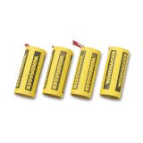 ZAŠČITA PRED INSEKTI WINDHAGER MUHOLOVEC-NARAVNO LEPILO 4 KOSI