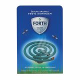 ZAŠČITA PRED INSEKTI FORTH ŽGALNE SPIRALE PROTI KOMARJEM 10/1