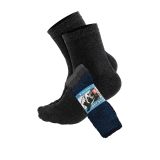 NOGAVICE REIS NOGAVICE BST-HD MIX VELIKOST 40-46, MIKS 5/1